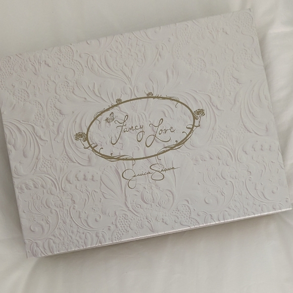 Jessica Simpson Fancy Love Gift Set - Picture 6 of 7